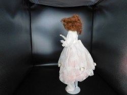 redhead porcelain pink side a